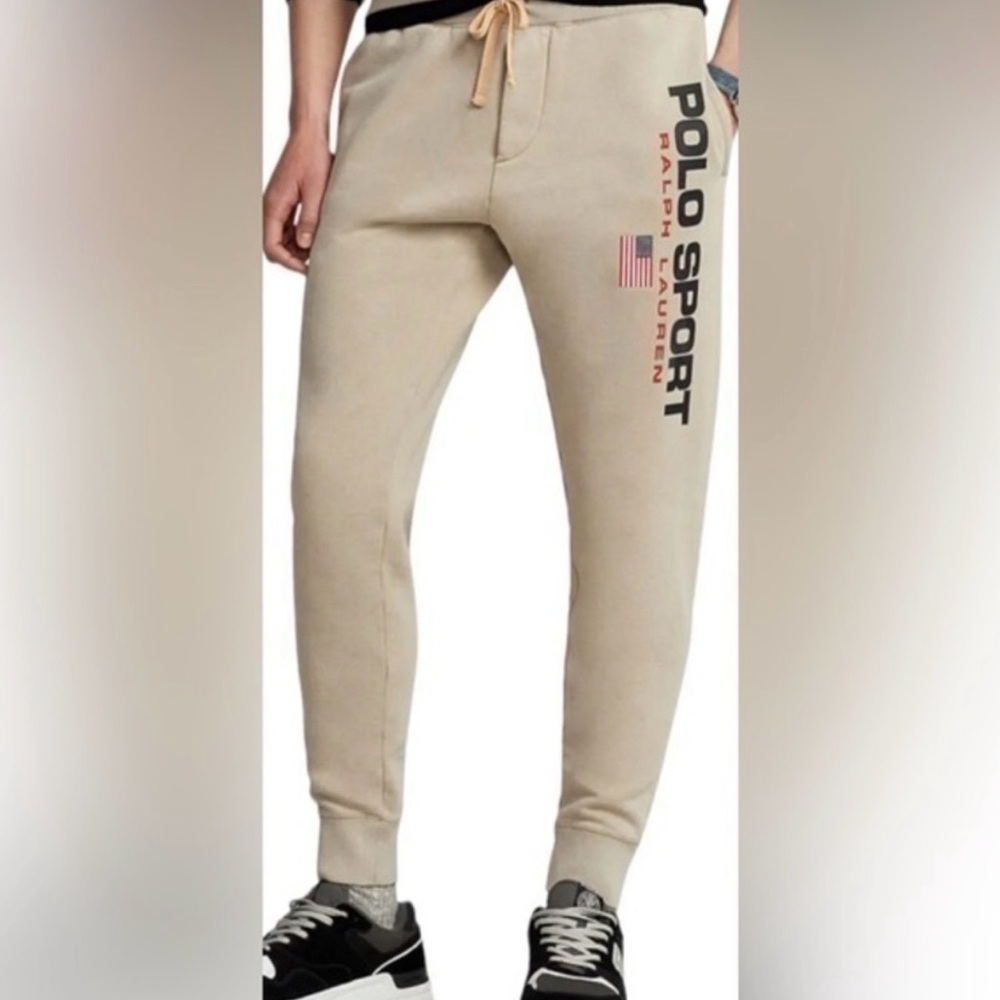 Ralph Lauren Polo Sport sweatpant joggers XXL 2X